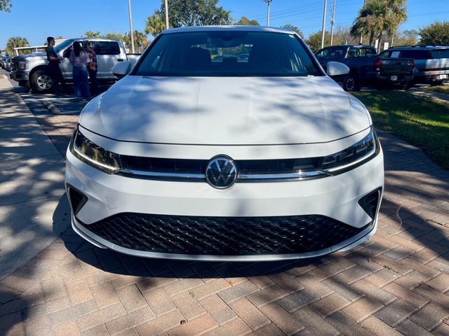 2025 Volkswagen Jetta S Automatic - 22938172 - 7