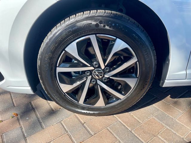 2025 Volkswagen Jetta S Automatic - 22938172 - 8