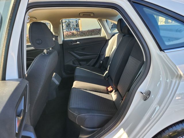 2025 Volkswagen Jetta S Automatic - 22938589 - 9