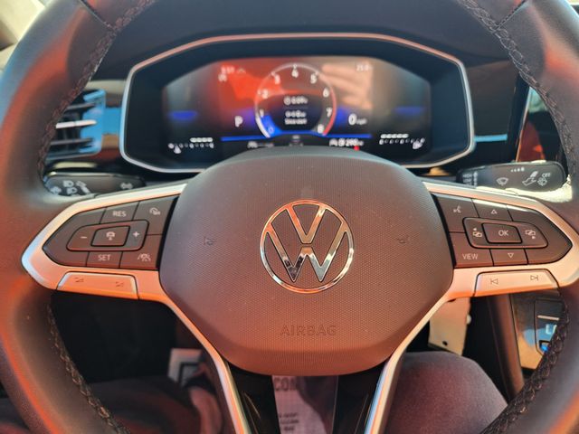2025 Volkswagen Jetta S Automatic - 22938589 - 11