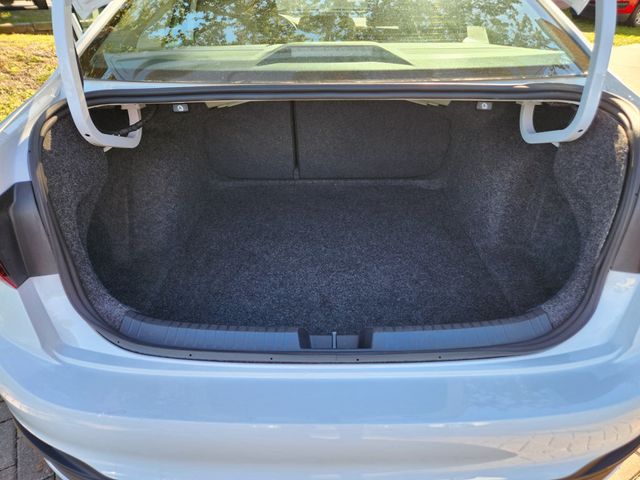 2025 Volkswagen Jetta S Automatic - 22938589 - 12