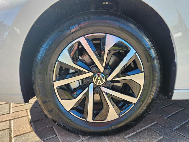 2025 Volkswagen Jetta S Automatic - 22938589 - 13