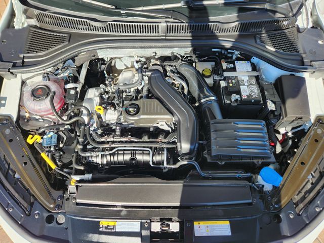 2025 Volkswagen Jetta S Automatic - 22938589 - 14