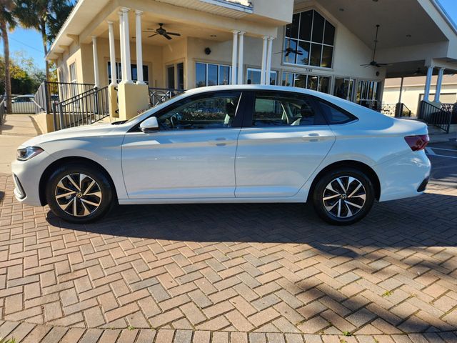 2025 Volkswagen Jetta S Automatic - 22938589 - 1