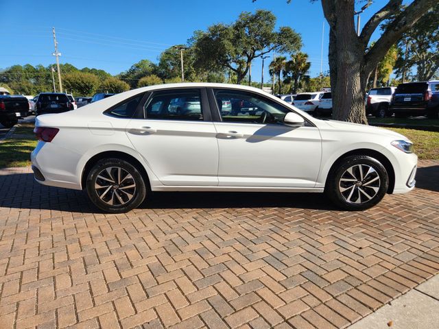 2025 Volkswagen Jetta S Automatic - 22938589 - 5