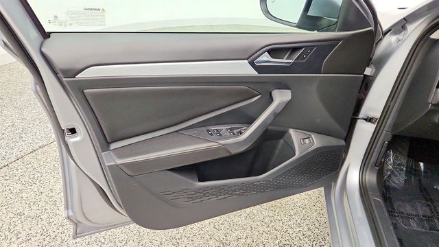 2025 Volkswagen Jetta S Automatic - 23075745 - 9