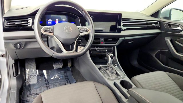2025 Volkswagen Jetta S Automatic - 23075745 - 11