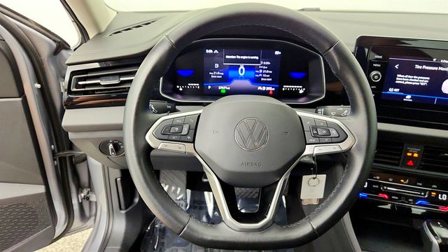 2025 Volkswagen Jetta S Automatic - 23075745 - 12