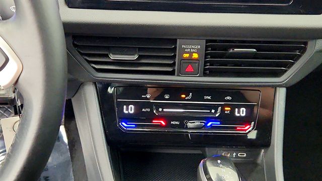 2025 Volkswagen Jetta S Automatic - 23075745 - 16