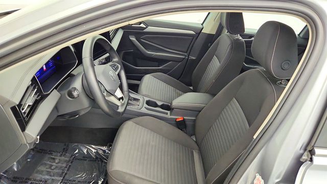 2025 Volkswagen Jetta S Automatic - 23075745 - 17