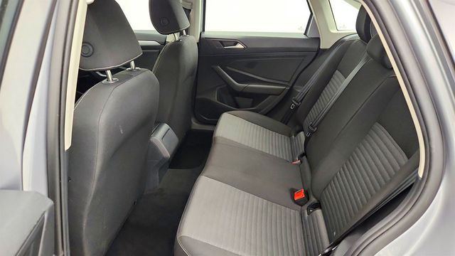 2025 Volkswagen Jetta S Automatic - 23075745 - 18