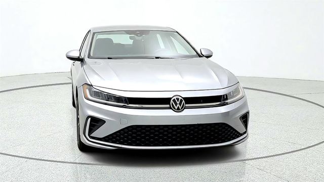 2025 Volkswagen Jetta S Automatic - 23075745 - 1
