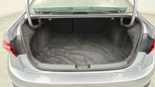 2025 Volkswagen Jetta S Automatic - 23075745 - 19