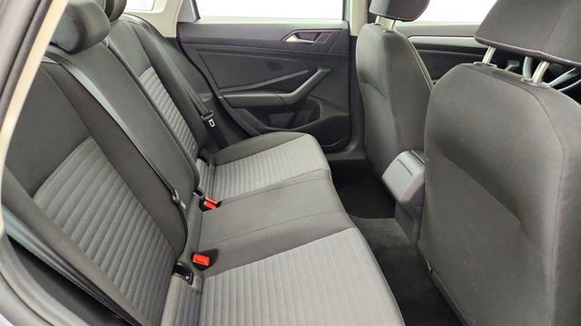 2025 Volkswagen Jetta S Automatic - 23075745 - 20
