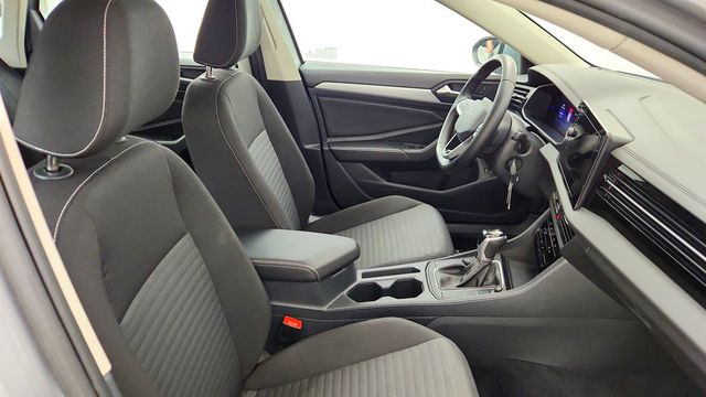 2025 Volkswagen Jetta S Automatic - 23075745 - 21