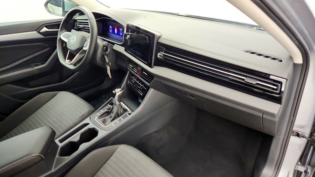 2025 Volkswagen Jetta S Automatic - 23075745 - 22