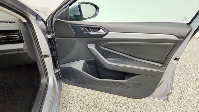 2025 Volkswagen Jetta S Automatic - 23075745 - 23