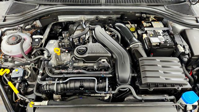 2025 Volkswagen Jetta S Automatic - 23075745 - 24