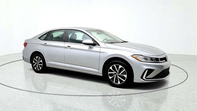 2025 Volkswagen Jetta S Automatic - 23075745 - 2