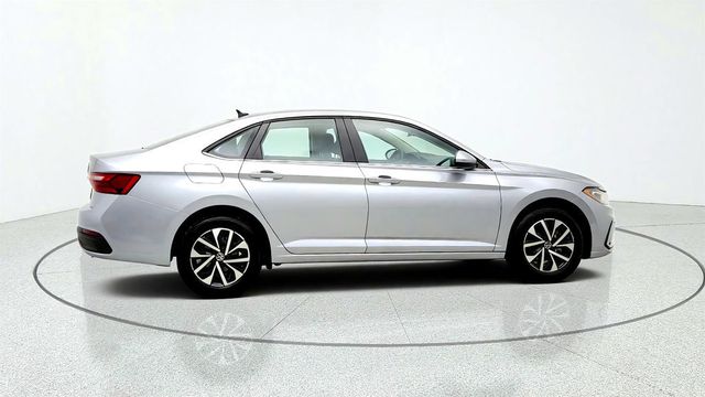 2025 Volkswagen Jetta S Automatic - 23075745 - 3