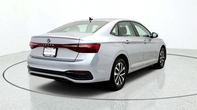 2025 Volkswagen Jetta S Automatic - 23075745 - 4