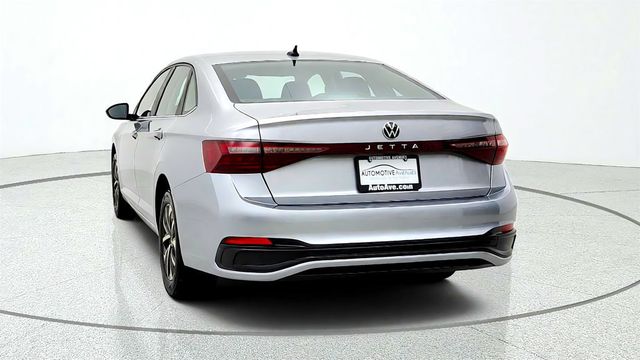 2025 Volkswagen Jetta S Automatic - 23075745 - 5