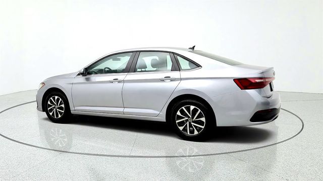 2025 Volkswagen Jetta S Automatic - 23075745 - 6
