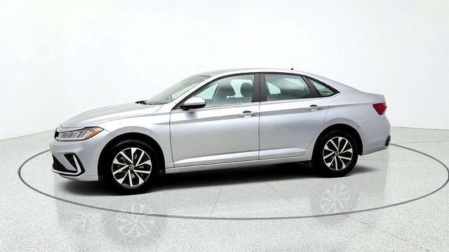 2025 Volkswagen Jetta S Automatic - 23075745 - 7