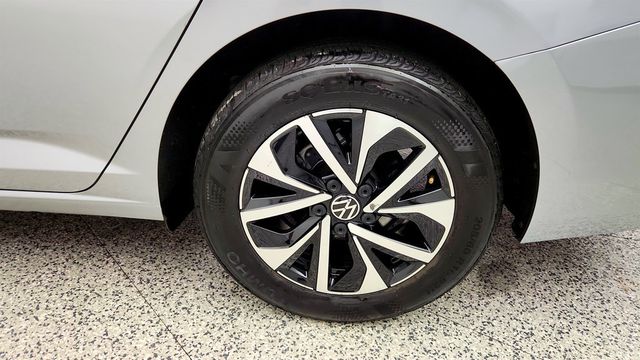 2025 Volkswagen Jetta S Automatic - 23075745 - 8