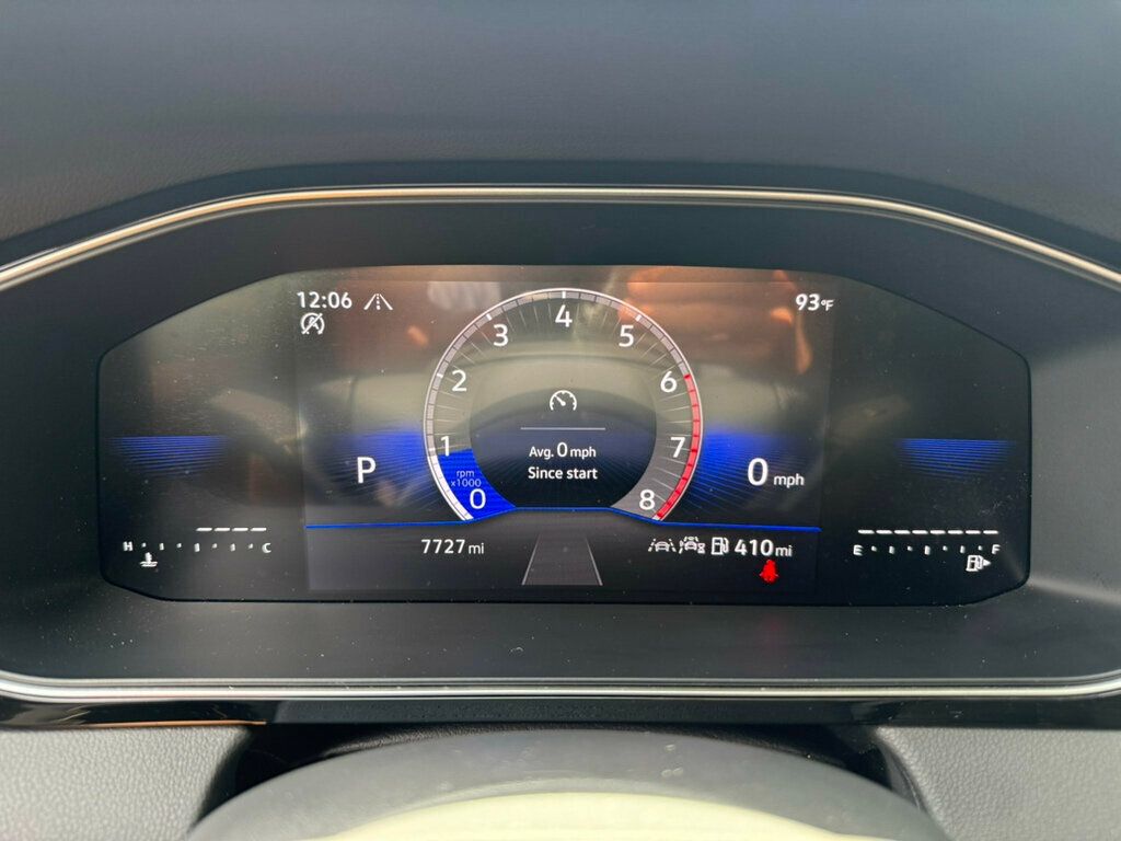 2025 Volkswagen Jetta S photo 4