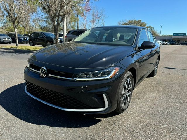 2025 Volkswagen Jetta S Automatic - 22982325 - 0
