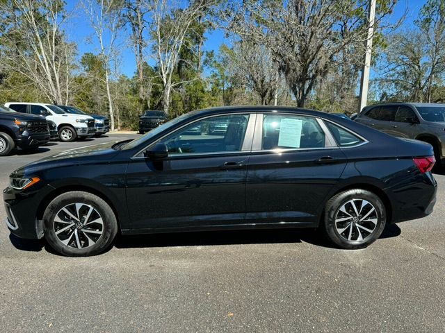 2025 Volkswagen Jetta S Automatic - 22982325 - 1