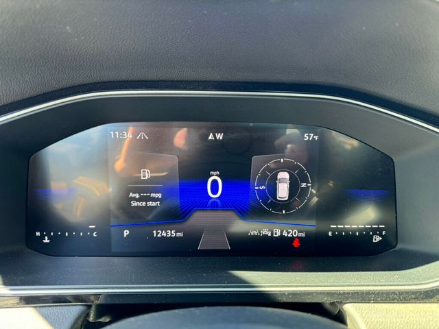 2025 Volkswagen Jetta S Automatic - 22982325 - 3