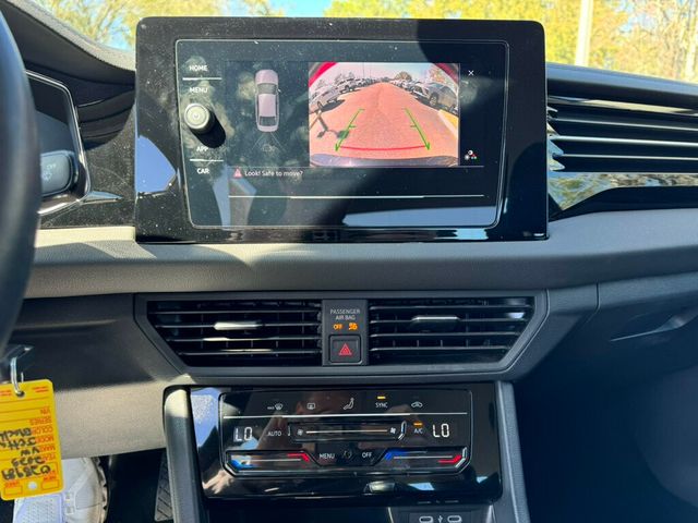 2025 Volkswagen Jetta S Automatic - 22982325 - 4