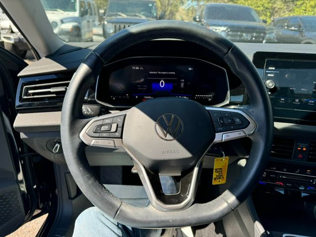 2025 Volkswagen Jetta S Automatic - 22982325 - 5