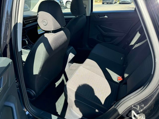 2025 Volkswagen Jetta S Automatic - 22982325 - 6