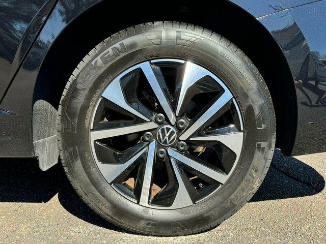 2025 Volkswagen Jetta S Automatic - 22982325 - 7