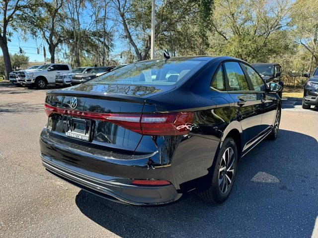 2025 Volkswagen Jetta S Automatic - 22982325 - 8