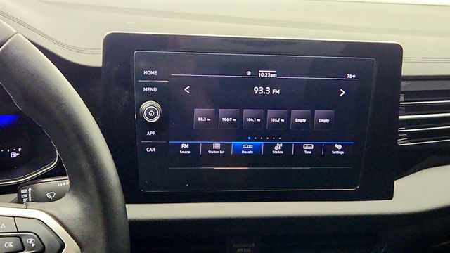 2025 Volkswagen Jetta S Automatic w/ Auto-Dimming Mirror - 23035609 - 16