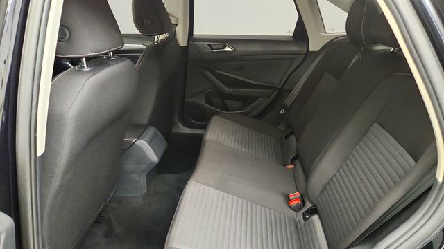 2025 Volkswagen Jetta S Automatic w/ Auto-Dimming Mirror - 23035609 - 18