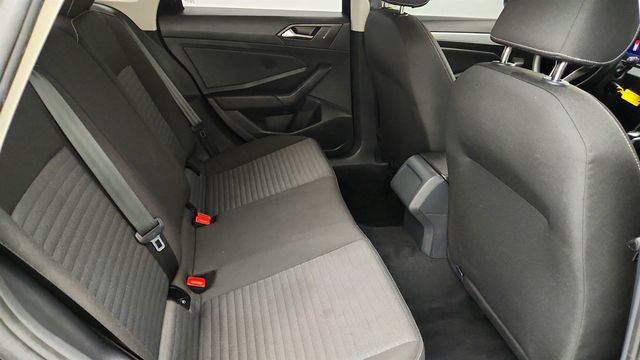 2025 Volkswagen Jetta S Automatic w/ Auto-Dimming Mirror - 23035609 - 20