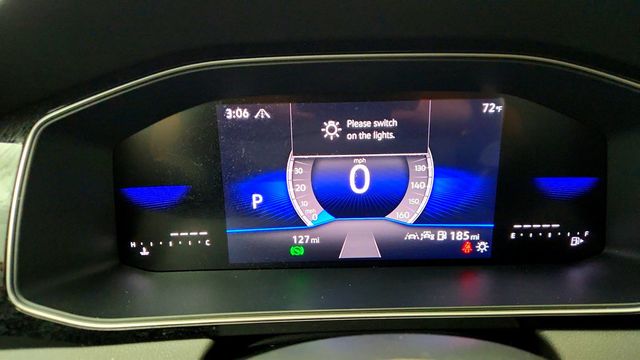 2025 Volkswagen Jetta S Automatic w/ Turbocharged Engine & LED Headlights - 22996851 - 13