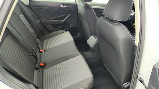 2025 Volkswagen Jetta S Automatic w/ Turbocharged Engine & LED Headlights - 22996851 - 21