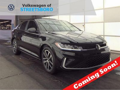 2025 Volkswagen Jetta