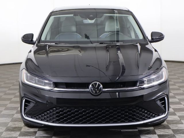 2025 Volkswagen Jetta SE Automatic - 22957702 - 10