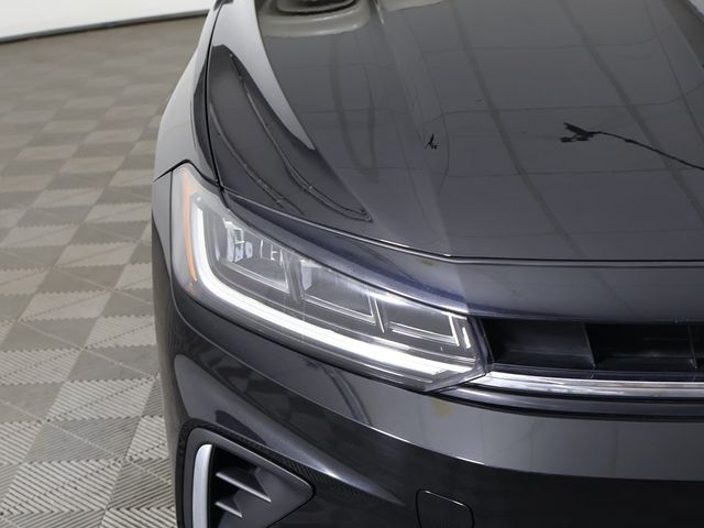 2025 Volkswagen Jetta SE Automatic - 22957702 - 12