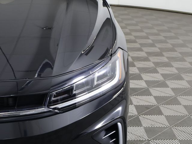 2025 Volkswagen Jetta SE Automatic - 22957702 - 13