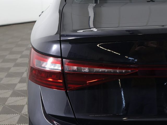 2025 Volkswagen Jetta SE Automatic - 22957702 - 14