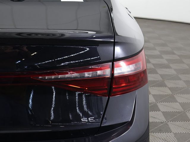 2025 Volkswagen Jetta SE Automatic - 22957702 - 15