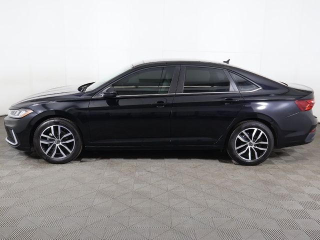 2025 Volkswagen Jetta SE Automatic - 22957702 - 16